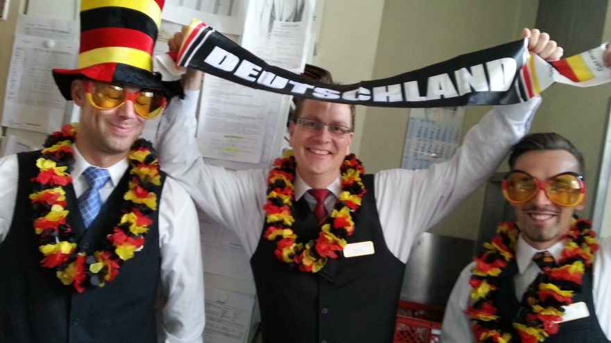 relexa hotel Berlin Team - Fußballweltmeisterschaft 2014 FIFA World Cup relexa hotel Berlin Team - Fußballweltmeisterschaft 2014 FIFA World Cup